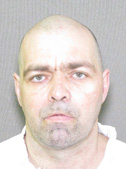 Picture of Inmate