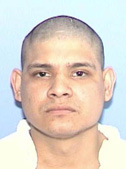 Picture of Inmate