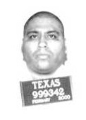 Picture of Inmate