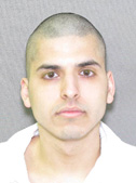 Picture of Inmate