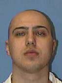 Picture of Inmate