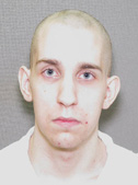 Picture of Inmate