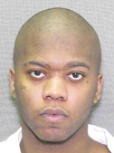 Picture of Inmate