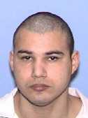 Picture of Inmate