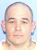 Picture of Inmate