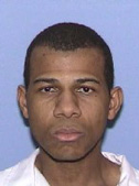 Picture of Inmate