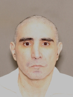 Picture of Inmate