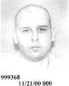 Picture of Inmate