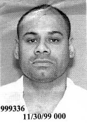 Picture of Inmate