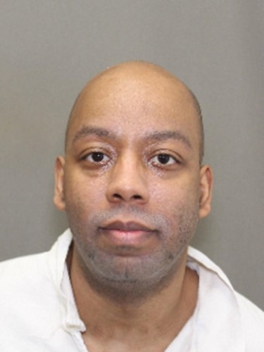 Picture of Inmate