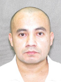 Picture of Inmate