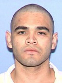 Picture of Inmate