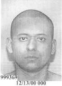 Picture of Inmate