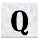 Q