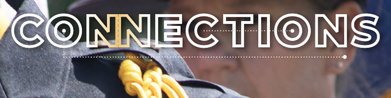 connections logo