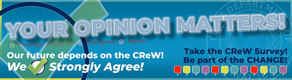 crew survey