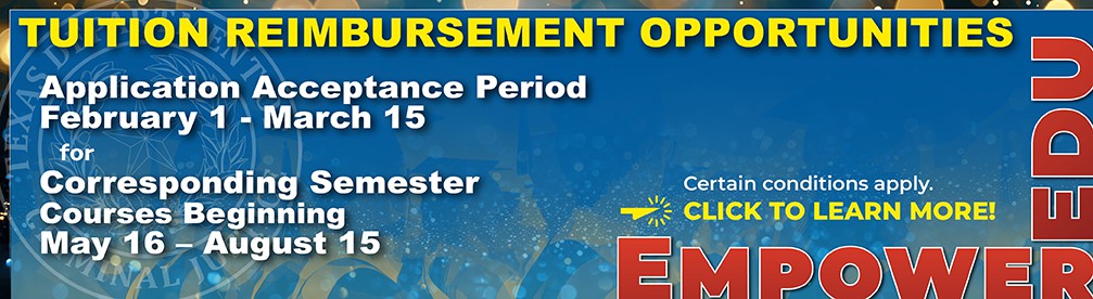 tuition reimbursement carousel