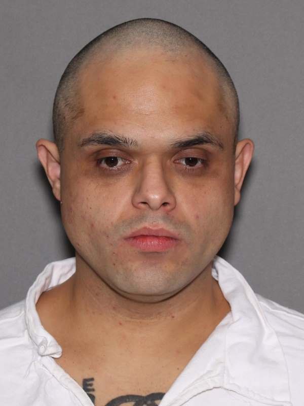 Picture of Inmate