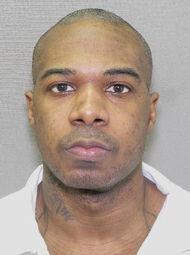 Picture of Inmate