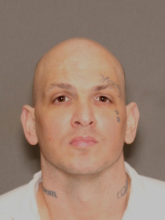 Picture of Inmate