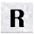 R
