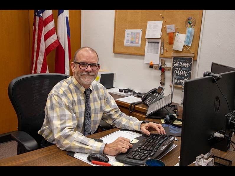 Apply Now for an Information Technology Career!