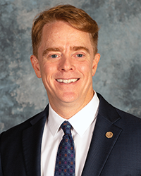 Andrew Barbee, Director