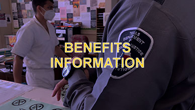 Benefits Information