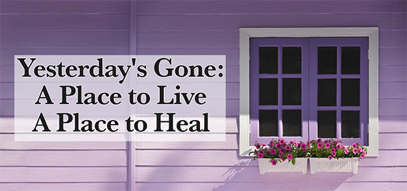 Spiritually Sensitive Caregiving for Victim Services Professionals